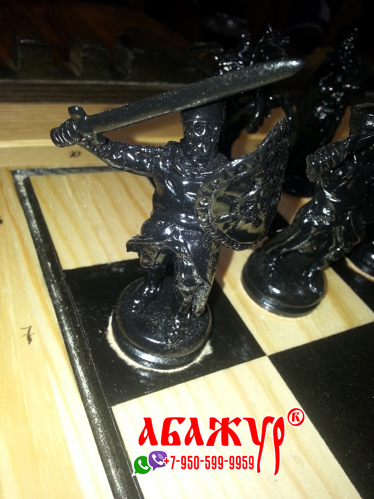Шахматный стол замок резной фото цена руб (5)