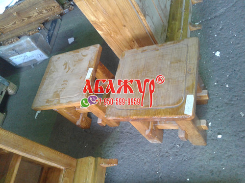 Производство мебели под старину, отправка в сургут (9)