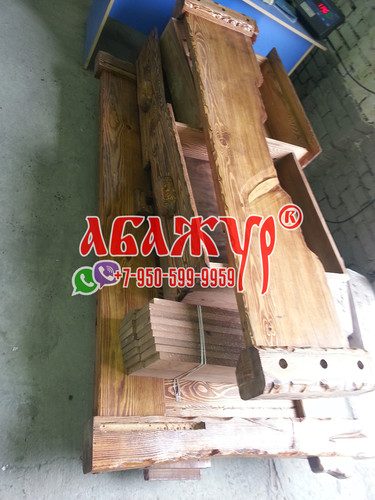 Кровать двуспальная деревянная с ящиками цена (4)