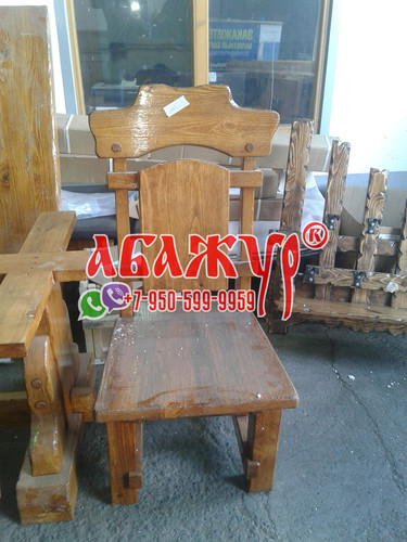Производство мебели под старину, отправка в сургут (1)